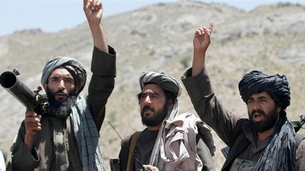 Summer holidays: Taliban season to revive combat movement