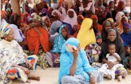 Boko Haram female victims suffer rape, terror