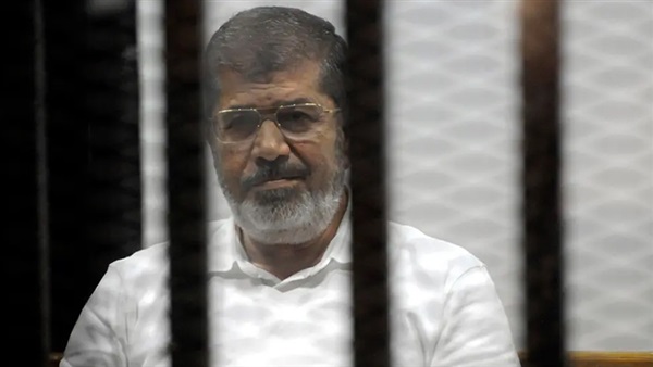 The death of Morsi: The Brotherhood lose the last bet