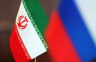 Moscow objects to sanctions, seeks to support Tehran