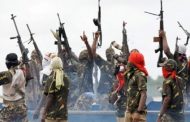Niger in the hands of terrorists