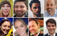 London Bridge attack: Victims' families criticise authorities for clearing MI5 and police