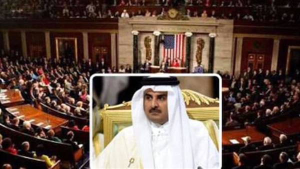 Qatar seeks to influence US Congress