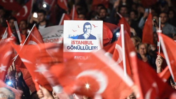 Istanbul elections: A stab to Erdogan party and awakening of opposition