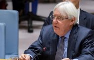 UN envoy to Yemen meets government, Riyadh hosts ‘last chance’