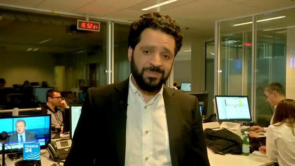 Cheap propaganda: France 24 interviews terrorist leader