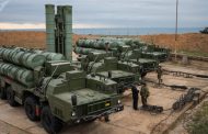 Turkey has agreed to buy Russia's advanced missile-defense system, leaving NATO wondering what's next