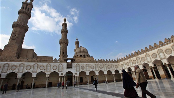 Al-Azhar foils Brotherhood’s plots