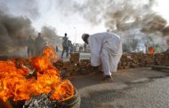 Sudan military council denies using force to break sit-in