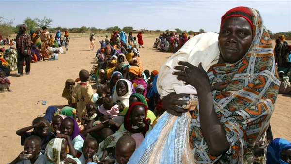 The tragic face of victims of Boko Haram terror in Niger