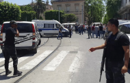 Police officer dies in Tunisia suicide attack