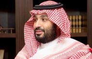 Saudi Crown Prince: We don’t want war but we won’t hesitate to deal with threats