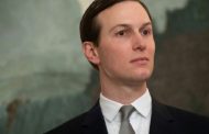 Kushner expresses doubt that Palestinians can self-govern