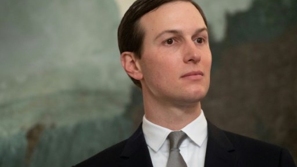 Kushner expresses doubt that Palestinians can self-govern
