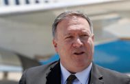 Pompeo Heads to Saudi Arabia amid US Efforts to De-Escalate Tensions with Iran