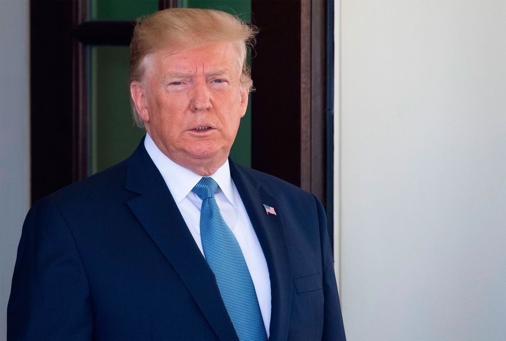 I can win Afghanistan war in a Week but 10 million persons will die, Trump says