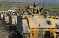 Turkey and U.S. spar over Syria Safe Zone, Turkish aspirations thwarted