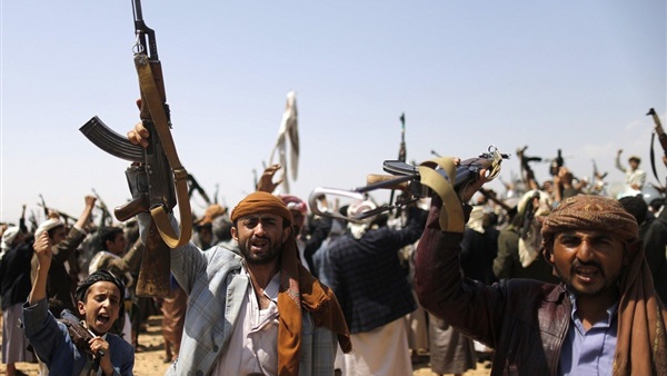 PMF, Houthis: Relational coordination under mullahs banner