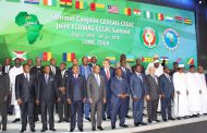 ECOWAS rises up in Nigeria to face Daesh, Boko Haram