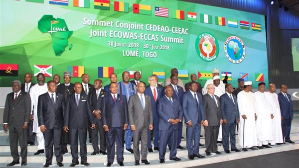 ECOWAS rises up in Nigeria to face Daesh, Boko Haram