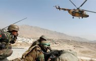 US negotiates with Taliban as tensions grow in Afghanistan