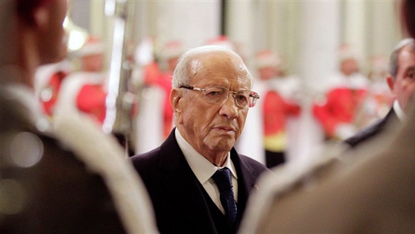 Moro: Will Brotherhood take over presidency of Tunisia, succeeding Essebsi?