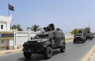 Unprecedented tensions, Regional security amid Turkish intervention, Libyan escalation