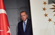 Turkish opposition accuses Erdogan of falsifying his university degree