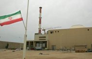 Iran playing with fire by violating nuclear deal