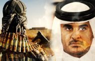 With Guns, Cash Qatar funds Terrorism in Somalia