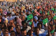 Mauritania’s Brotherhood rejects results of presidential polls