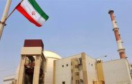 Arabs must be in any new Iran nuclear deal
