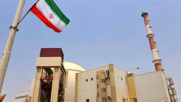 Arabs must be in any new Iran nuclear deal