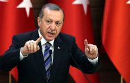 Erdogan threatens attack on Kurdish forces in Syria