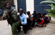 25 Kenyan CSOs demand review of anti-terrorism law