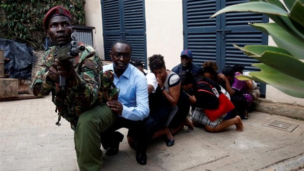 25 Kenyan CSOs demand review of anti-terrorism law