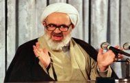 Companion of Khomeini and his victim: Montazeri is a sincere voice muted by Iranian lying