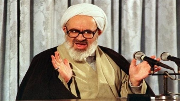 Companion of Khomeini and his victim: Montazeri is a sincere voice muted by Iranian lying