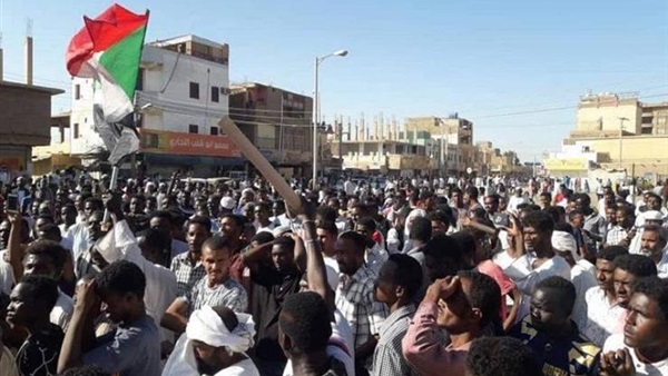 Qatari-Turkish scheme to spark Muslim Brotherhood-led coup in Khartoum thwarted