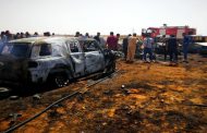 Experts mull significance of Benghazi funeral attack