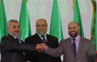 Split of Algeria’s MB: Islamists split after arrival of Shanein to presidency of parliament