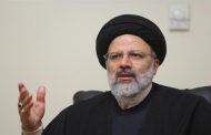 Ibrahim Raisi: Upcoming Caliph to Khamenei aspiring to throne of Shiite empire
