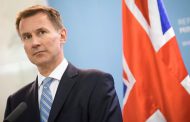 UK says Iran tanker will be freed after guarantees on destination