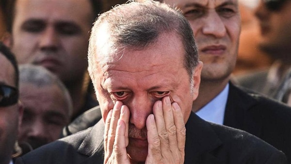 Resignations rattle Erdogan's party