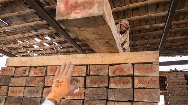 Afghan wood bankrolls ISIS operations in Khorasan
