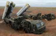 Turkey blackmails US with S-400 system