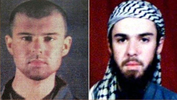 Terrorists of America: Lone wolves with a prophetic doctrine