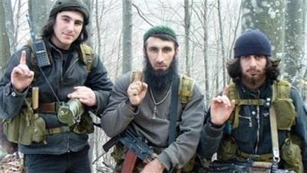 Australia fears possible return of former ISIS fighters