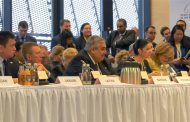 Bahrain Maritime Security Conference: An international coalition led by the United States to deter Iran
