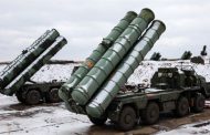 Ankara is racing for a military operation in northern Syria after S-400 deal